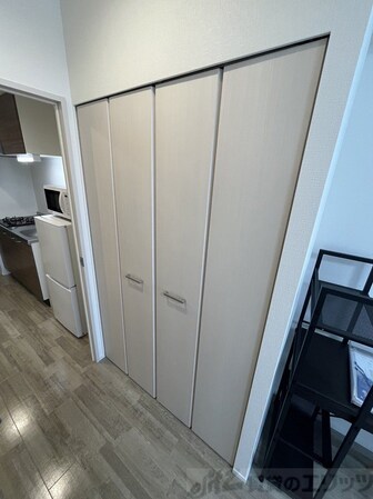 エルプレイス江坂IIの物件内観写真